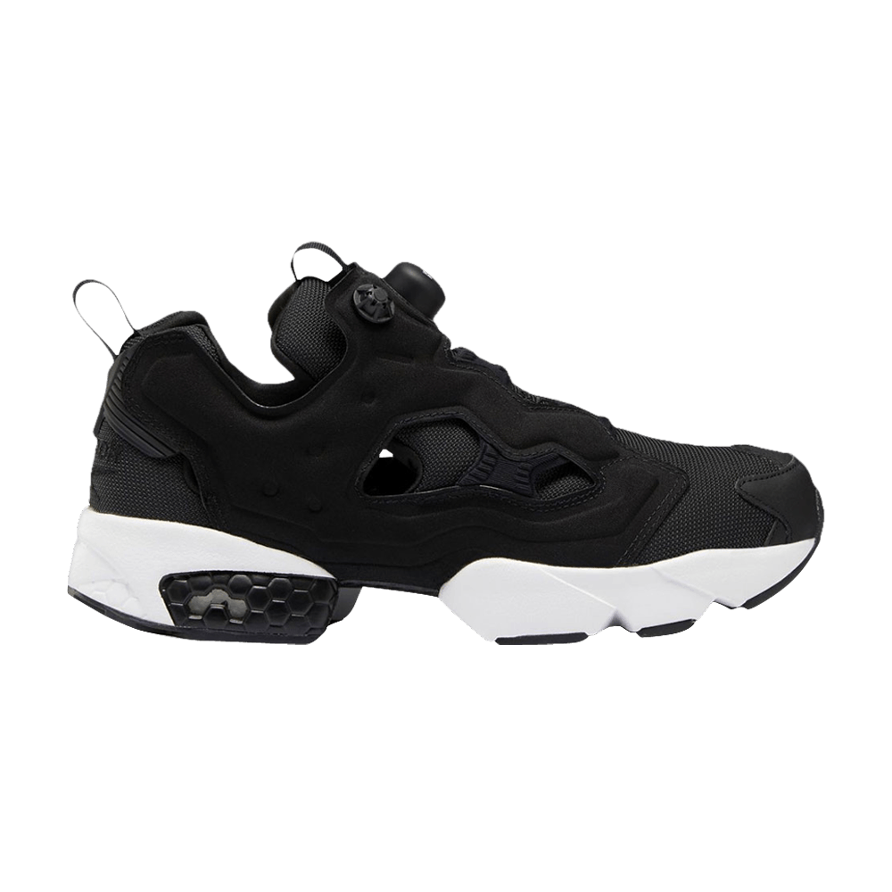 Buy Reebok InstaPump Fury OG 'Black' - DV6985 | GOAT