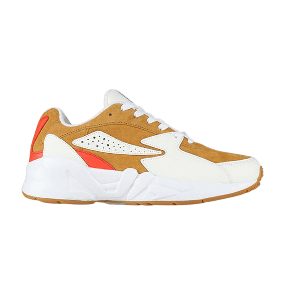 Buy Hanon x Mindblower Gold Rush 1GM00545 122 GOAT CA