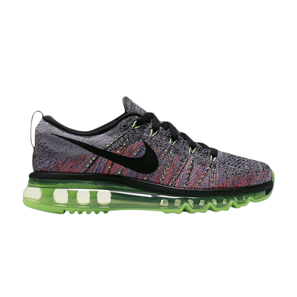 ghost green nike tn