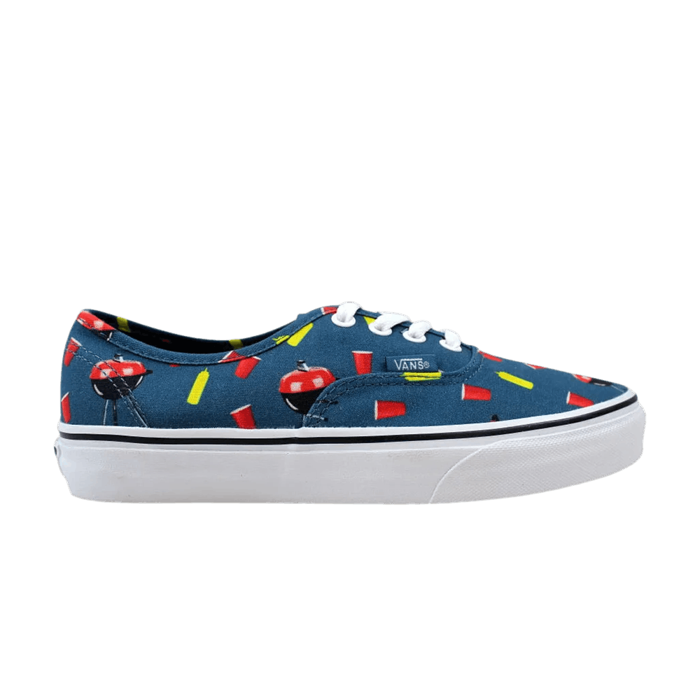 Vans Authentic Pool Vibes