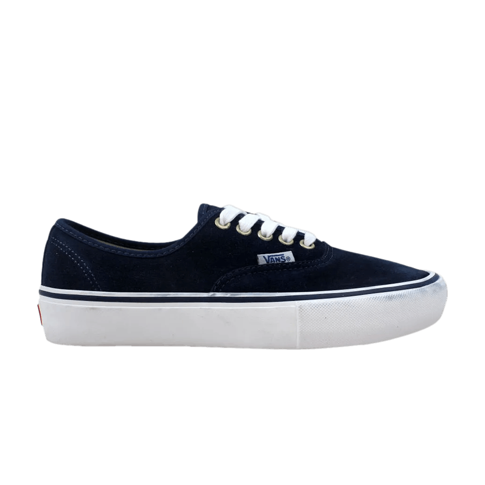 Vans Authentic Pro Dress Blues