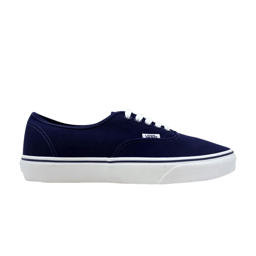 Vans Authentic Eclipse