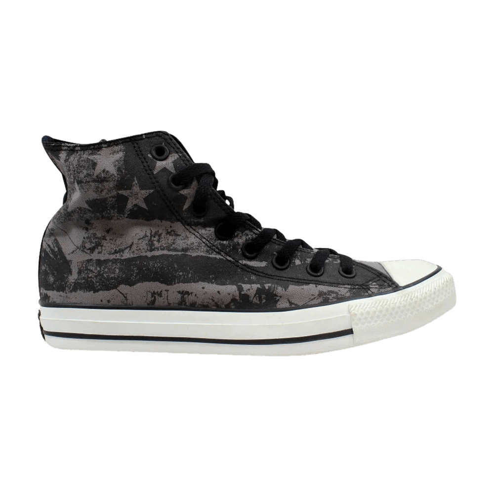 Converse chuck hotsell taylor charcoal grey