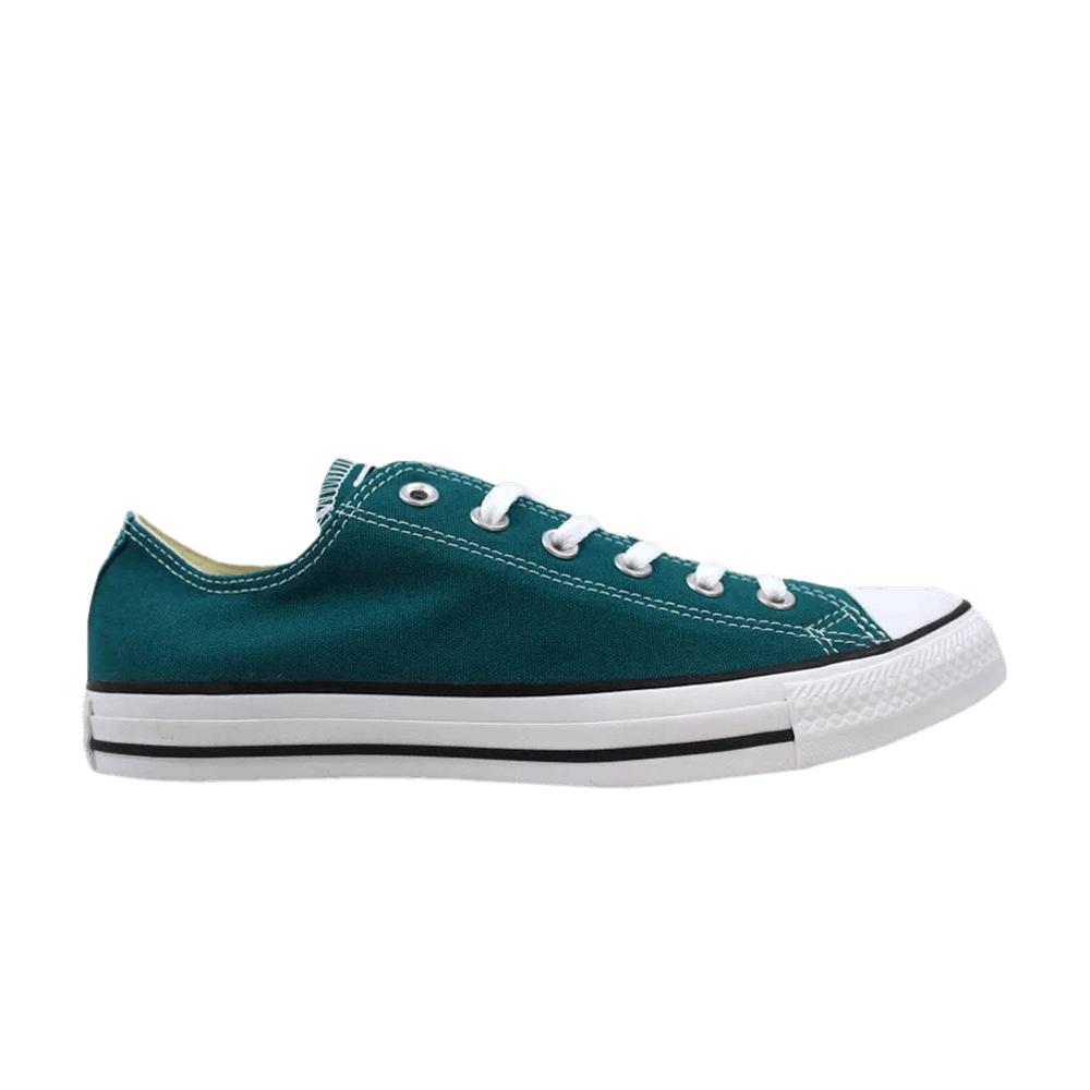Rebel teal discount converse