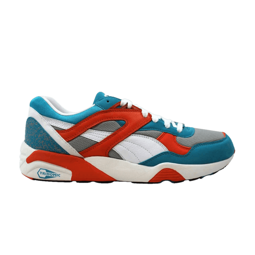 Buy Puma Trinomic R698 'Capri Breeze' - 357837 07 | GOAT SA