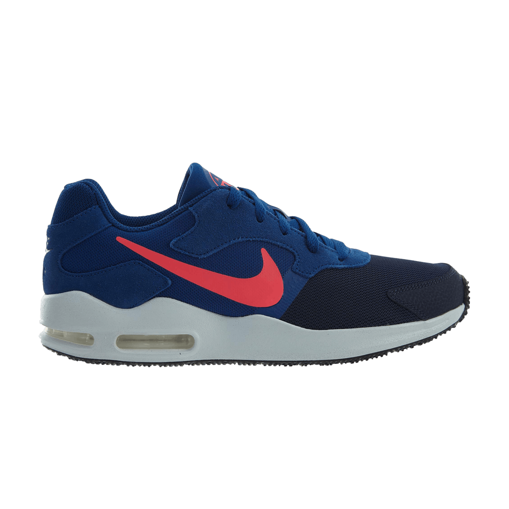 Nike Air Max Guile Obsidian Solar Blue Pink Size 13 Running Shoe 916768-401 Buy Nike Air Max Guile  main image 2