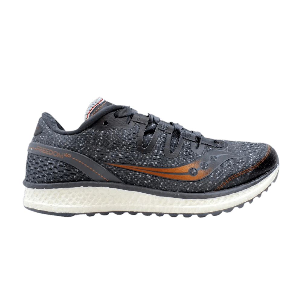 Saucony freedom iso denim hot sale