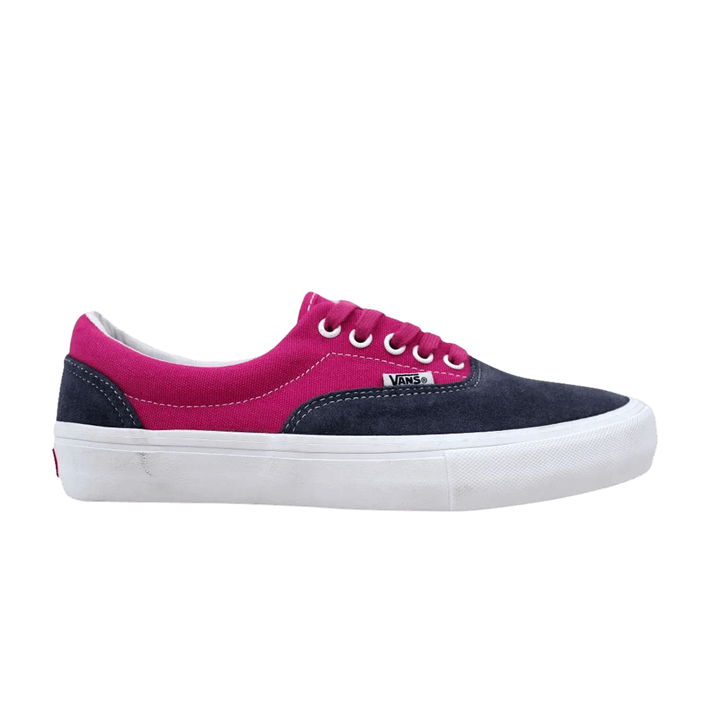 Vans Era Pro Navy Fuchsia