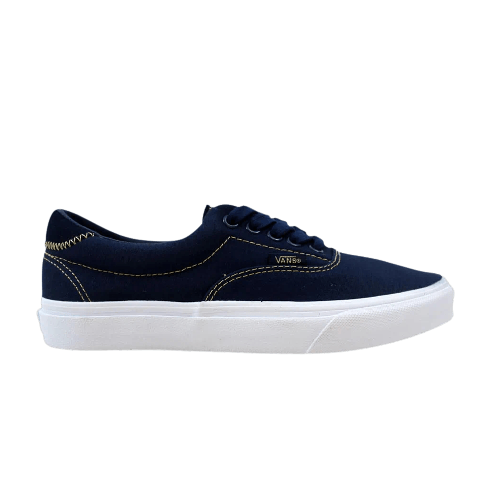Vans Era 59 C&S Dress Blues Sand