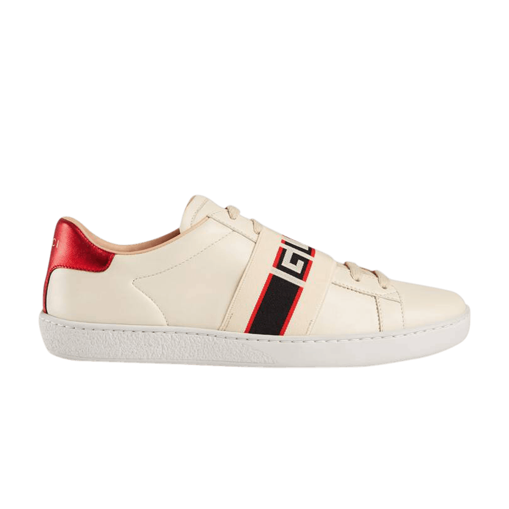 Buy Gucci Wmns Ace 'Stripe Ivory' - 525269 0FIV0 9086 | GOAT