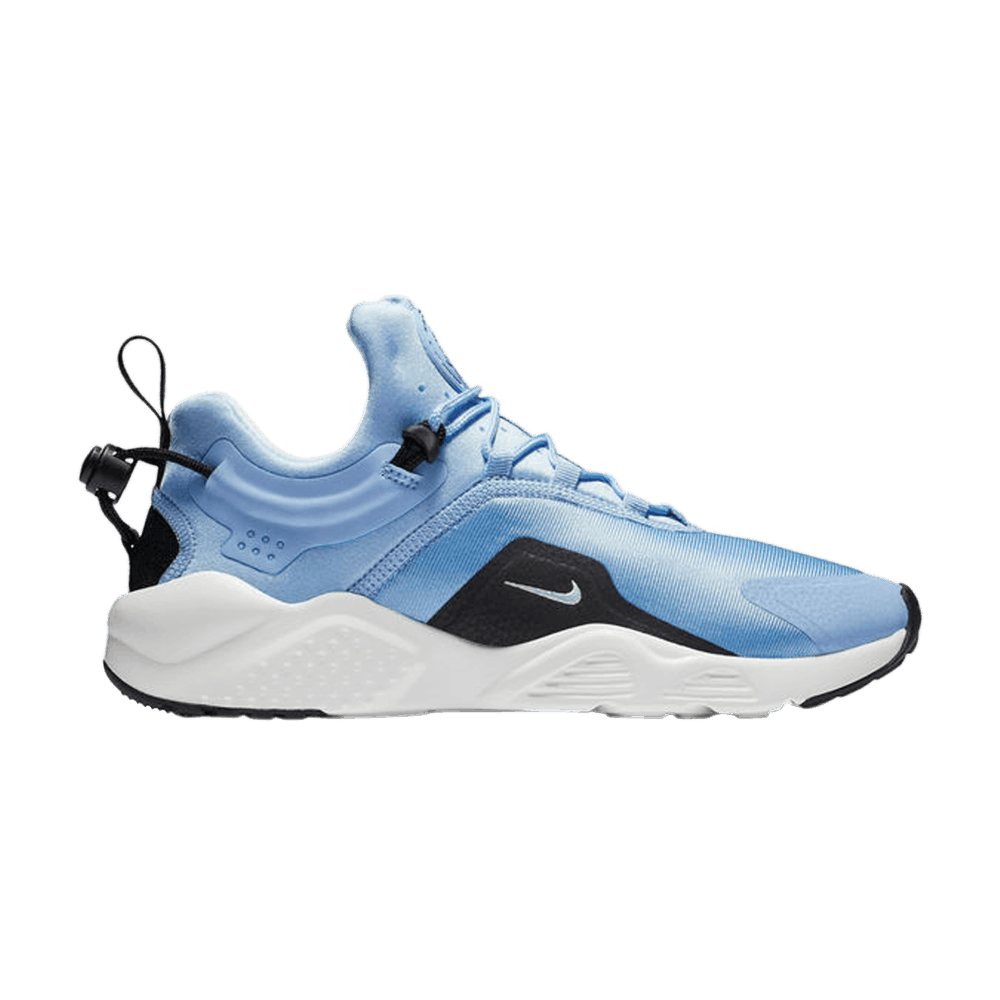 Buy Wmns Air Huarache City Move Aluminum AO3172 400 GOAT UK