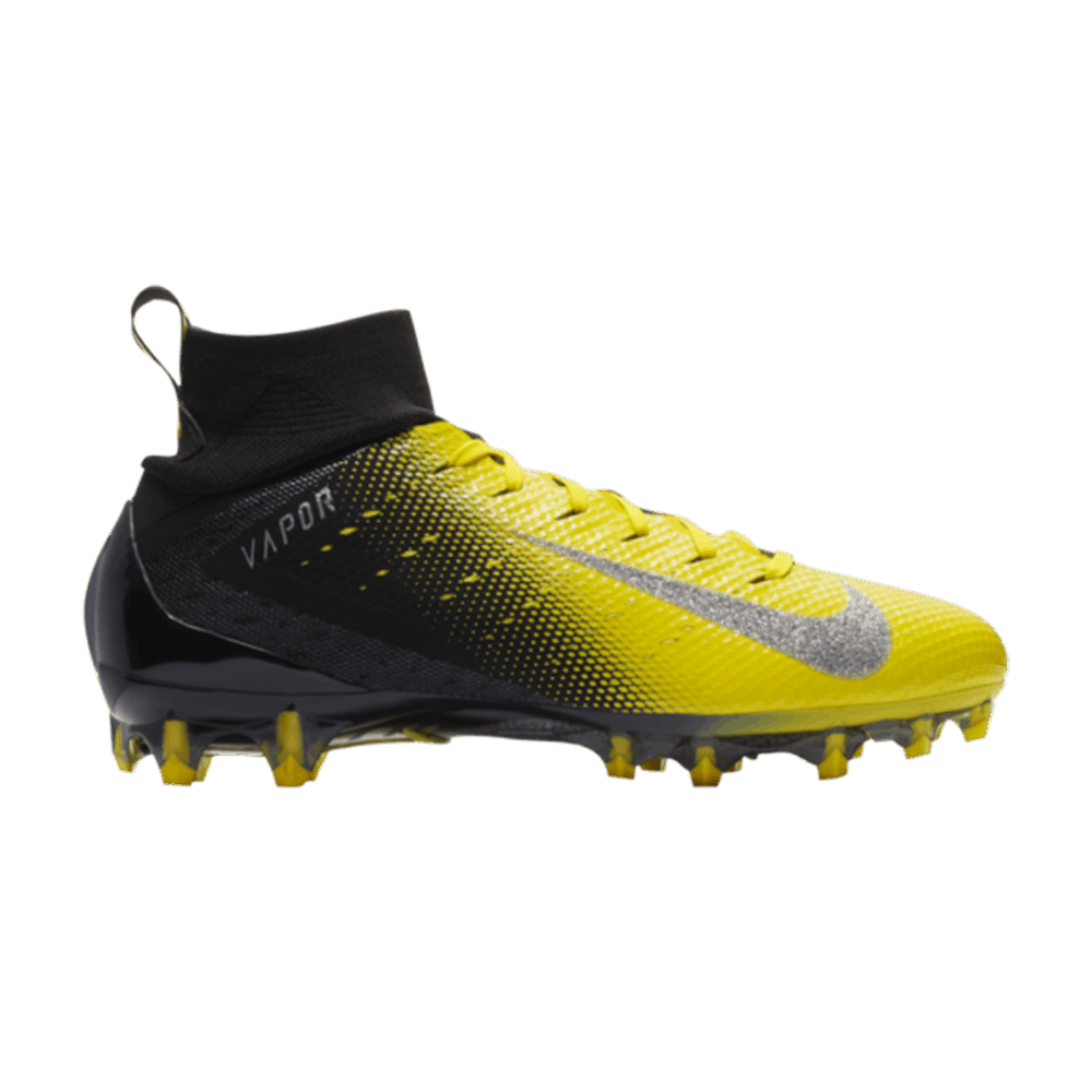 vapor untouchable pro 3 yellow