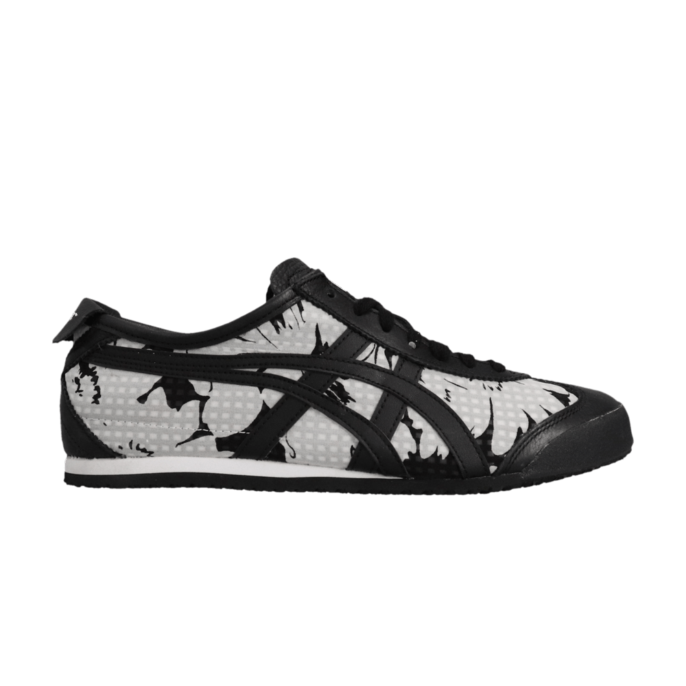 Buy Onitsuka Tiger Wmns Mexico 66 'Floral' - D860N 9090 | GOAT