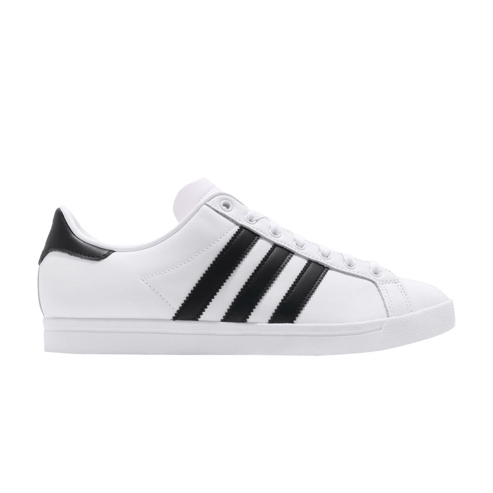 Coast Star 'Footwear White' - adidas - EE8900 | GOAT