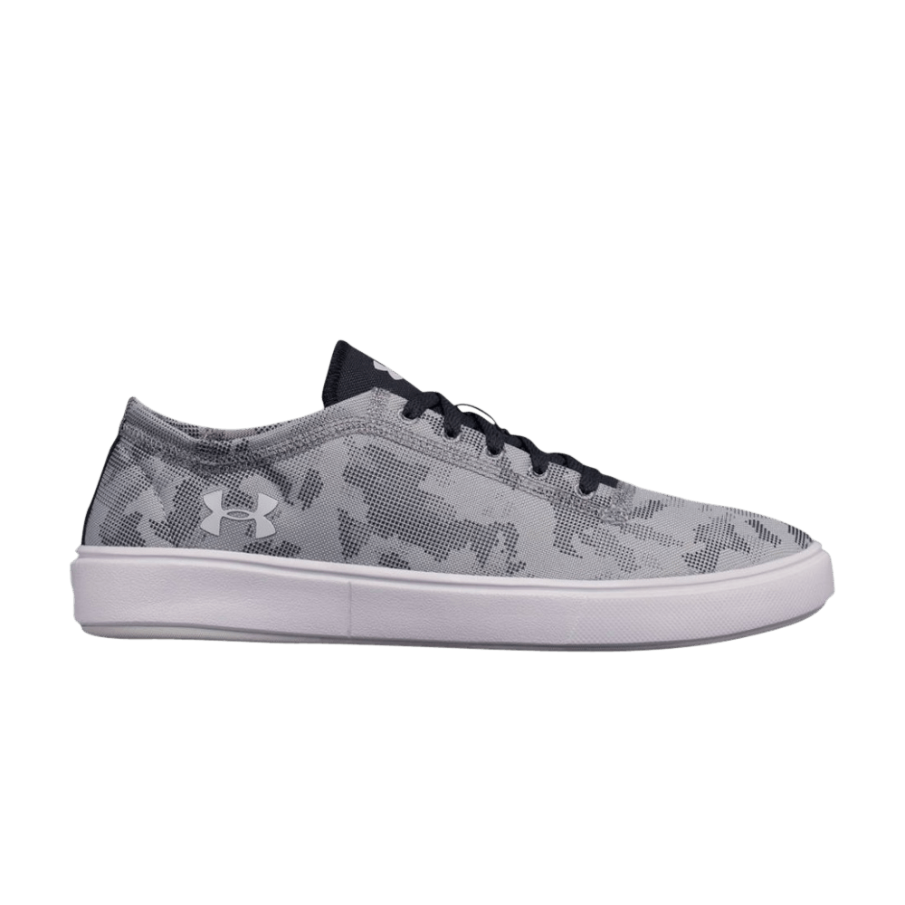 Under armour kickit2 low top