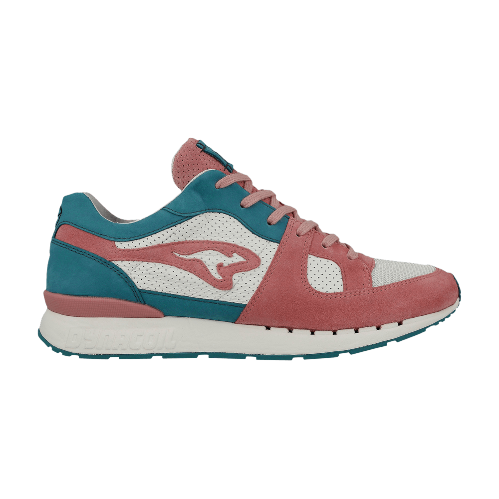 Buy KangaROOS Sneakerholics x Coil R1 'Bubblegum' - 4702S 000 0030