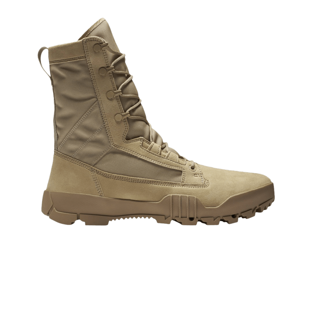 nike sfb british khaki