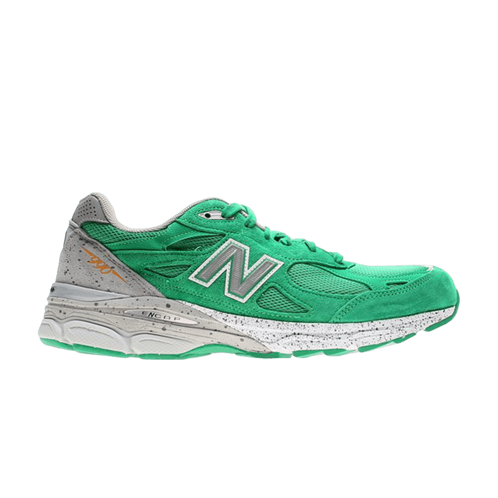 990v3 'Boston Marathon' - New Balance - M990BA3 | GOAT