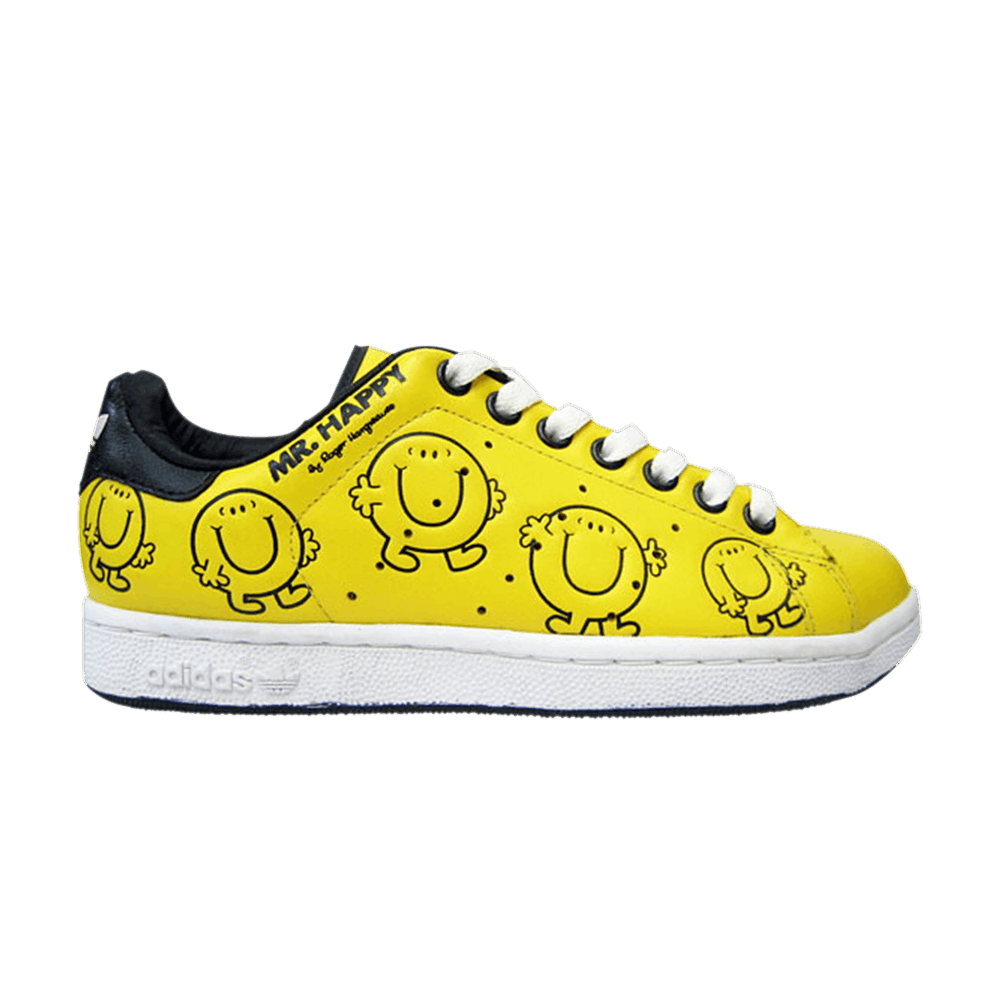 Stan Smith 2 J Mr. Happy