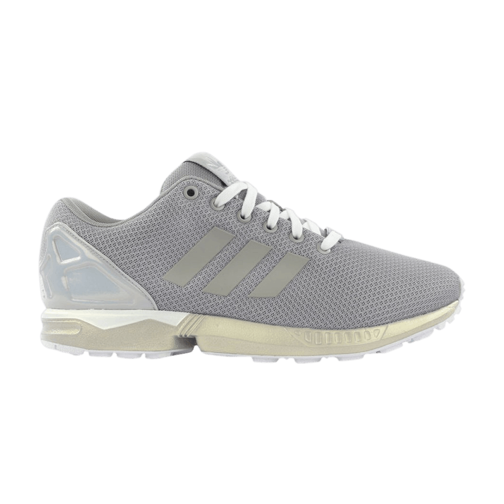 レビュー高評価アイテム特集｜ファッション通販 'Light Flux ZX Buy Granite' GOAT | B34483 - トップス