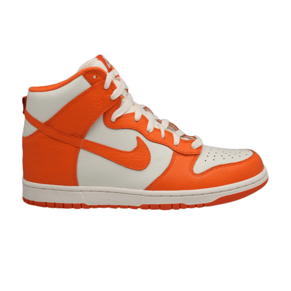 dunk high college pack