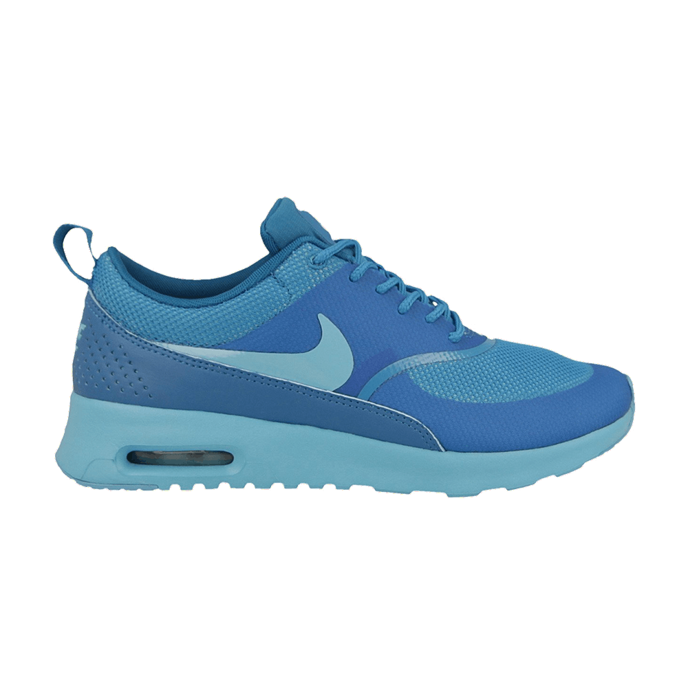 Buy Wmns Air Max Thea Clearwater 599409 406 GOAT