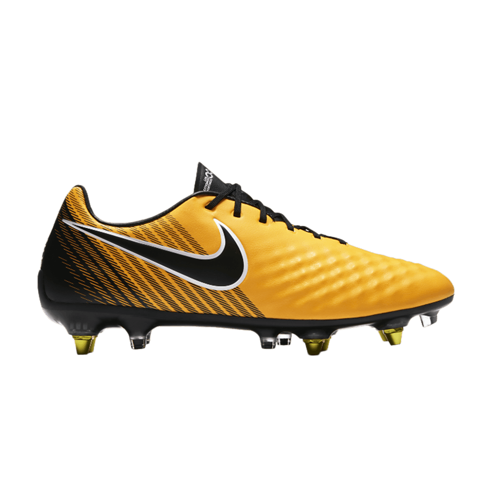 Buy Nike Magista Opus 2 SG-Pro AC 'Laser Orange' - 889254 802