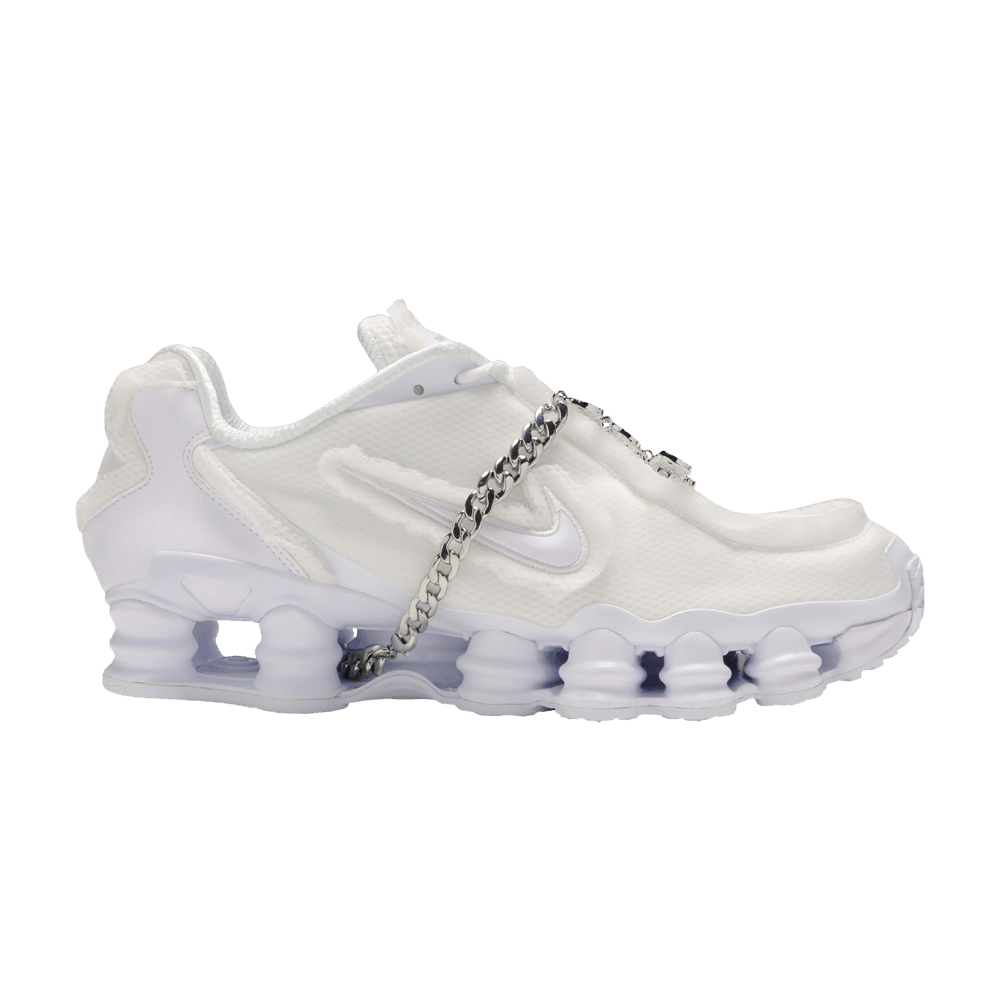cdg nike shocks