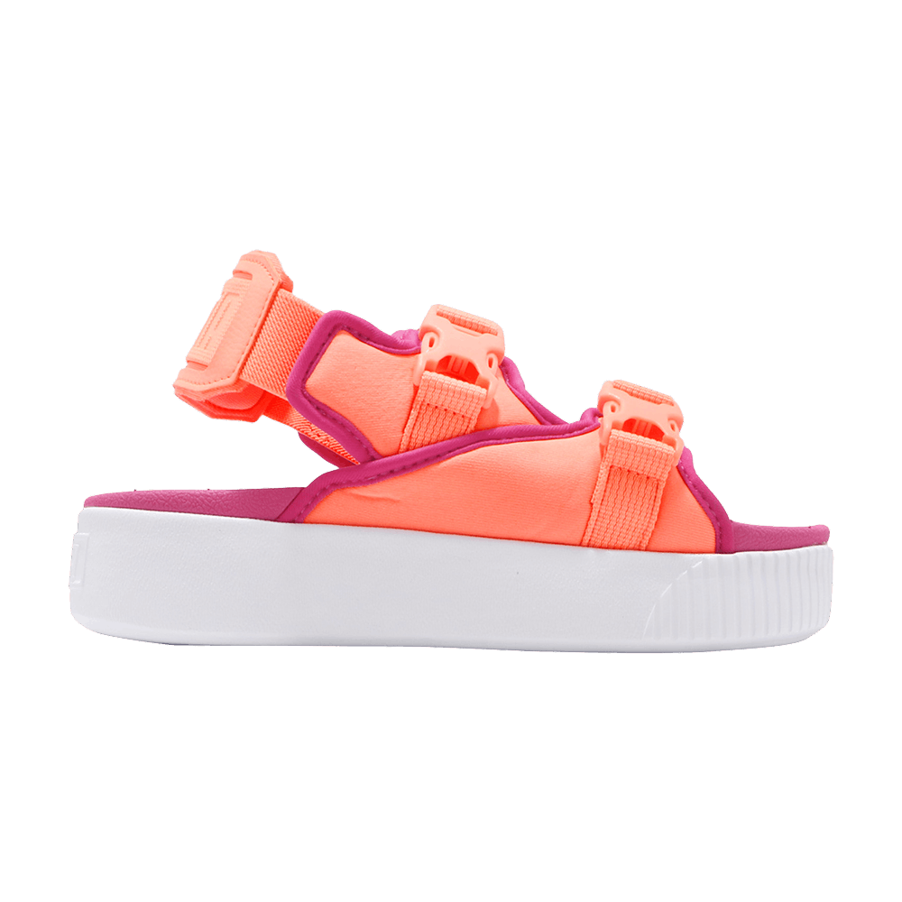 Platform slide ylm 19 new arrivals