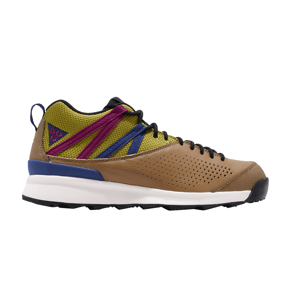 Buy Nike ACG Okwahn 2 'Golden Beige' - 525367 201 | GOAT