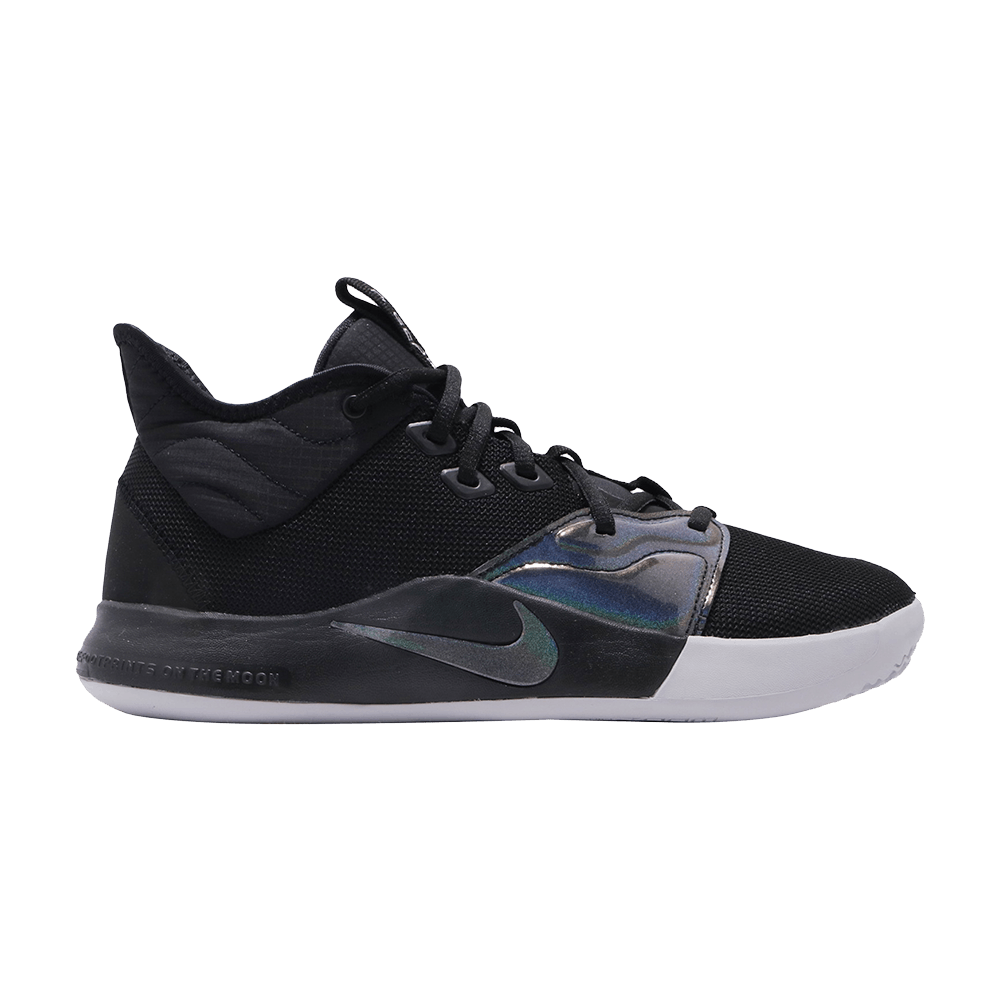 Nike PG 3 Iridescent Size 11 Men