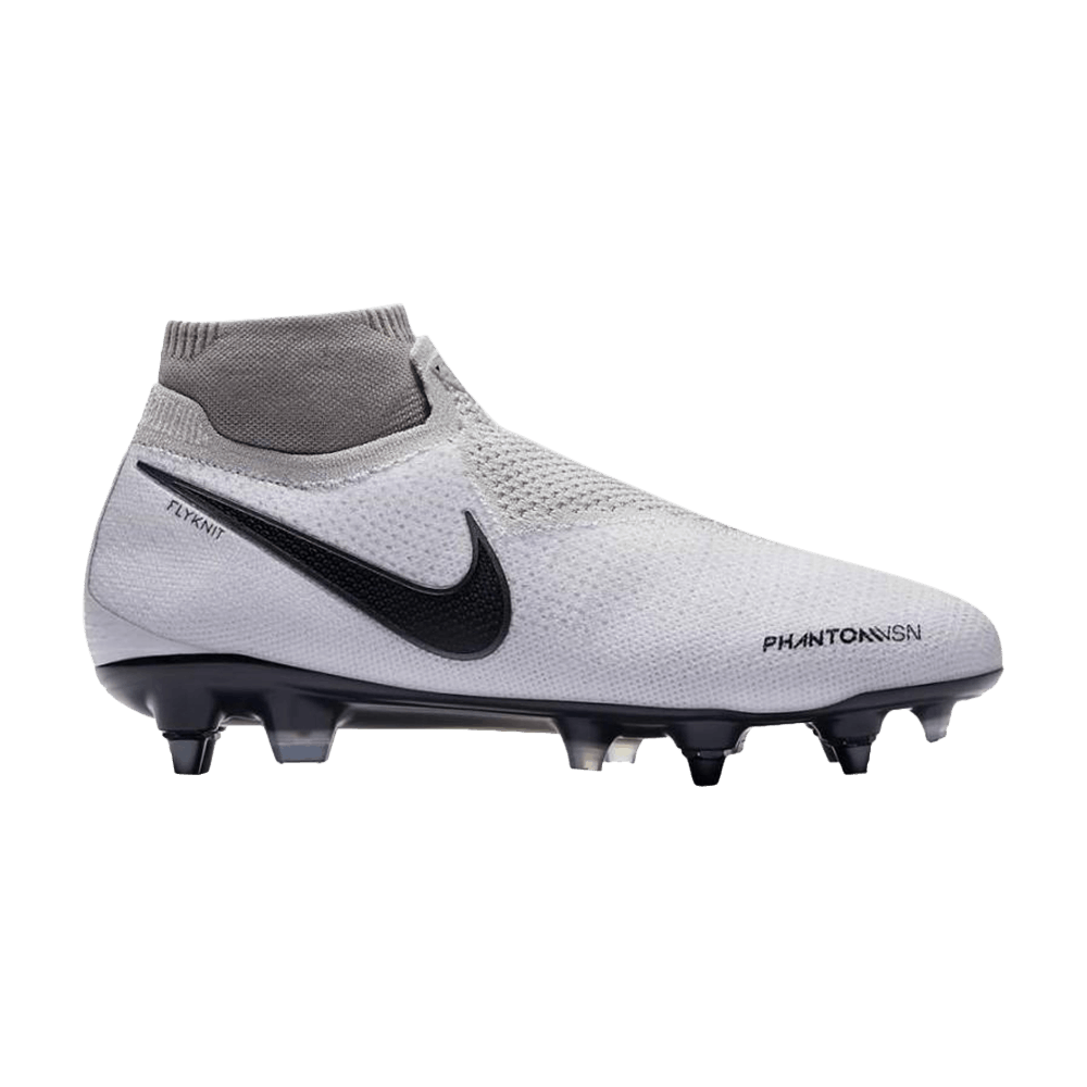 Buy Nike Phantom Vision Elite DF SG Pro 'Pure Platinum