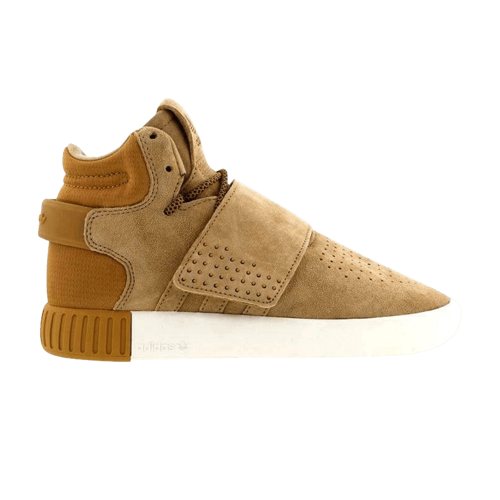 Buy Adidas Tubular Invader Strap J 