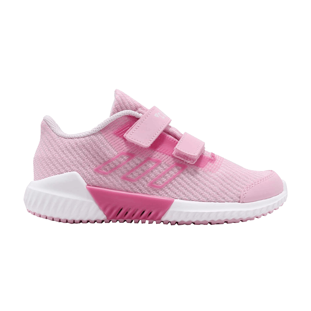 Adidas on sale climacool pink