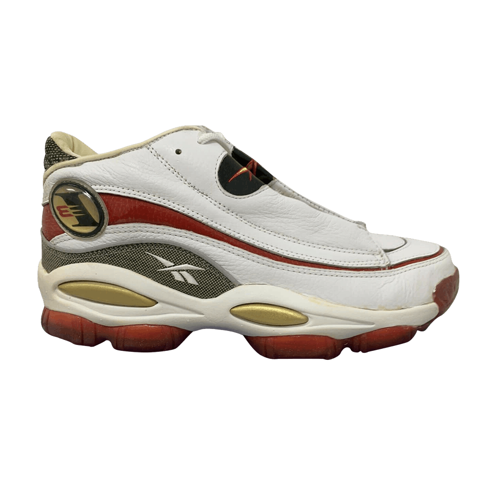 reebok answer dmx 2014