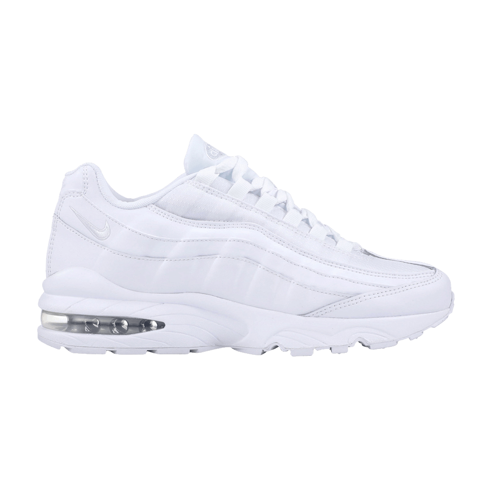 air max 95 gs white