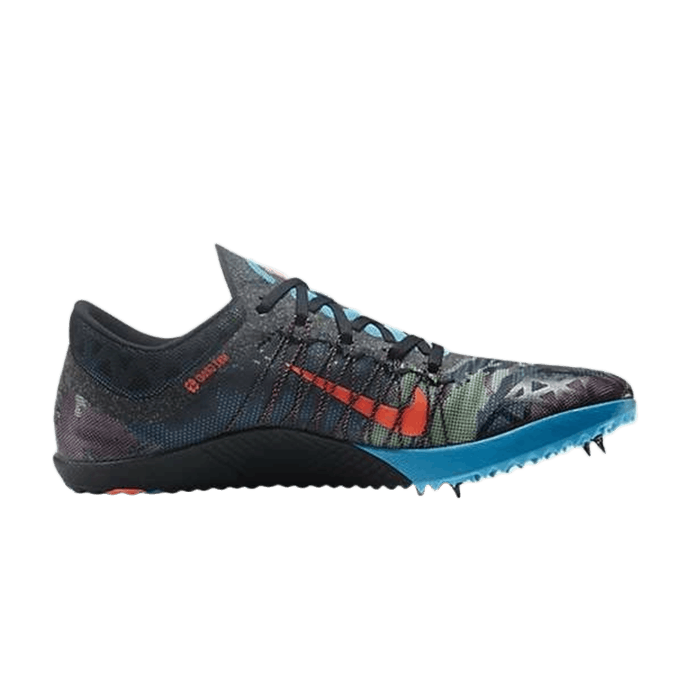Buy Nike Zoom Victory XC 3 'Black Lava' - 654693 084 | GOAT