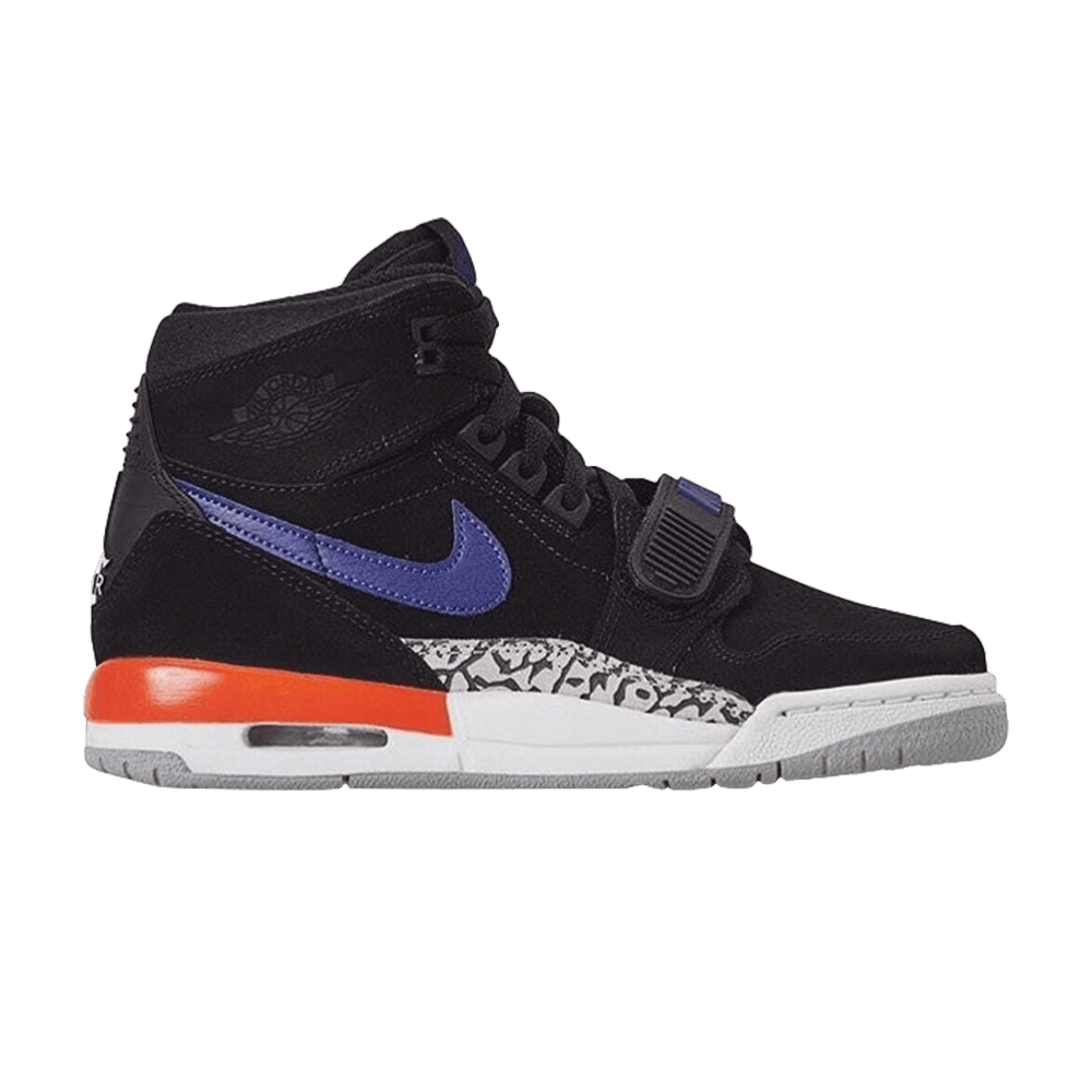 限定版 Legacy Jordan Buy 312 GOAT | 048 AT4040 - 'Knicks' GS 美容液