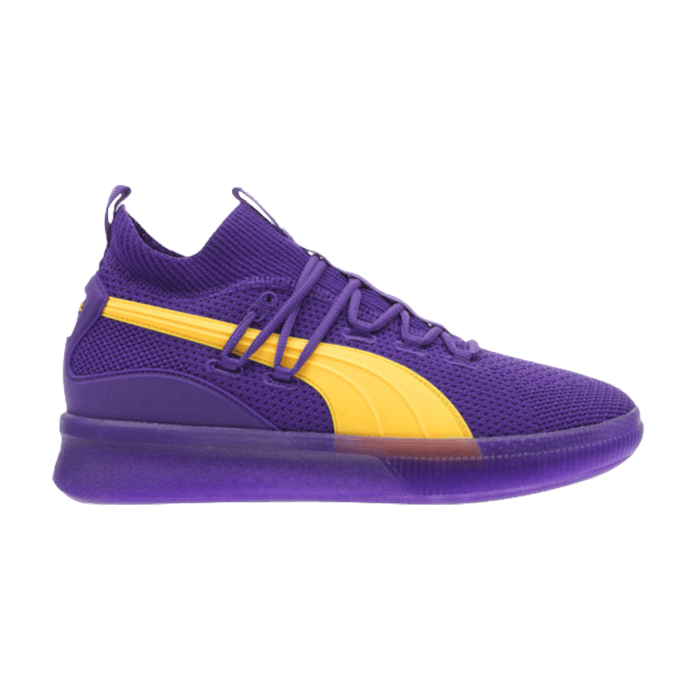Clyde Court 'City Pack - Los Angeles' - Puma - 191712 04 | GOAT