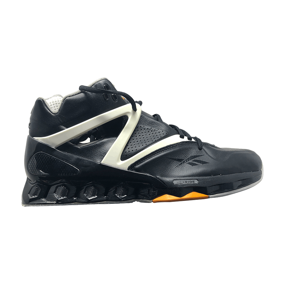 Buy Pump Omni Hexride Black 4 245960 GOAT