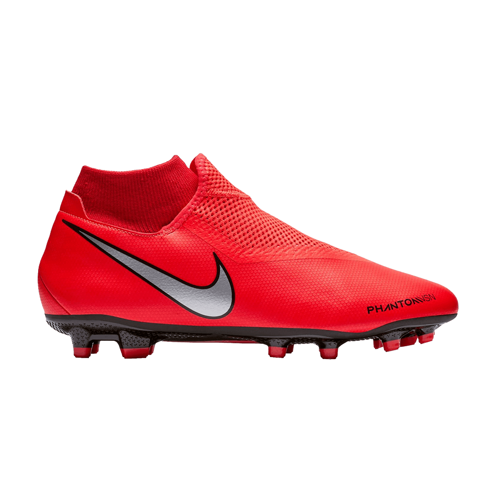 Nike phantom vision academy men's top