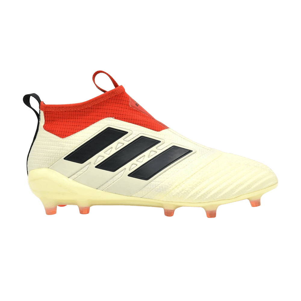 Buy Adidas Ace 17+ Purecontrol FG 'Champagne' - BA7599 | GOAT