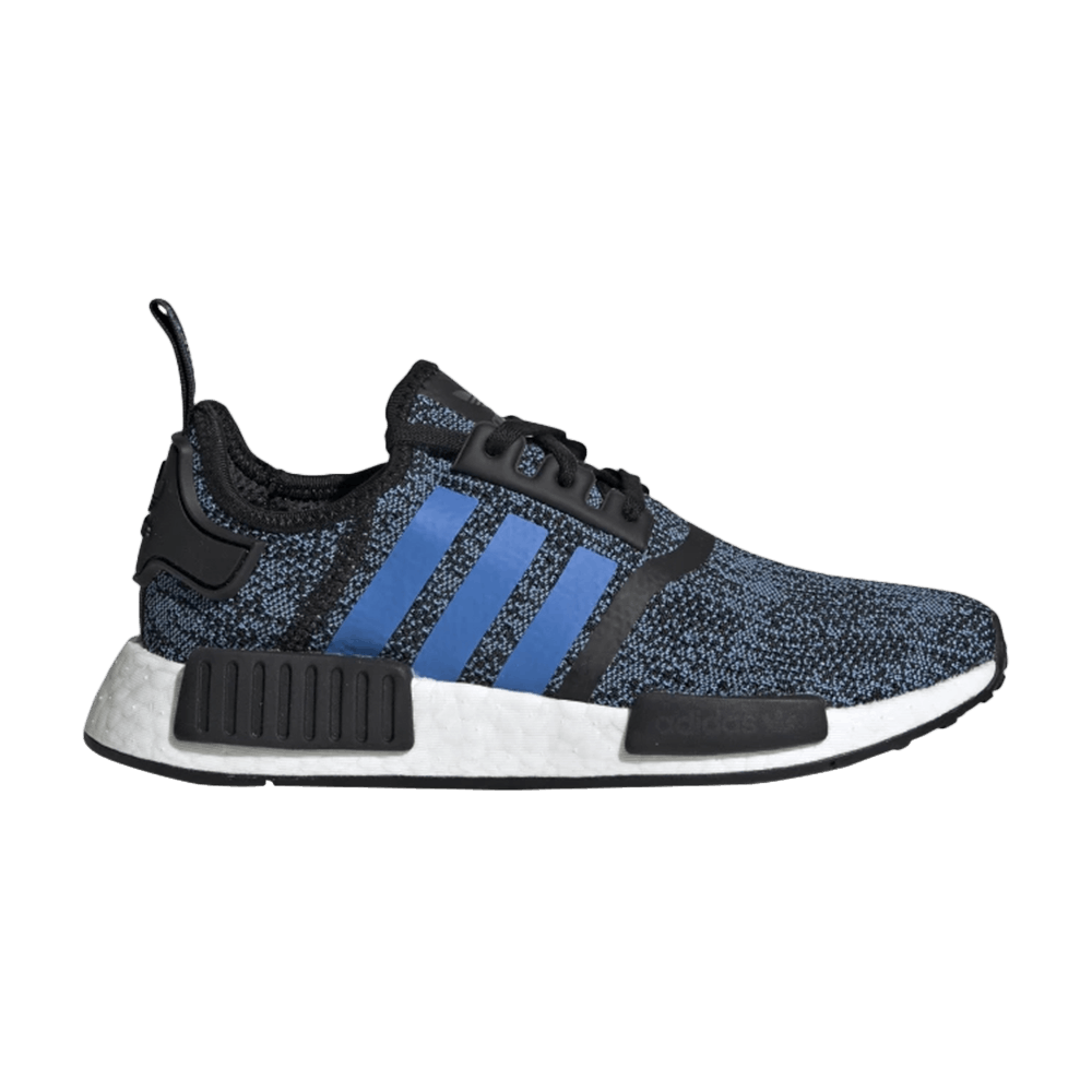 NMD_R1 J 'True Blue' - adidas - F34422 | GOAT