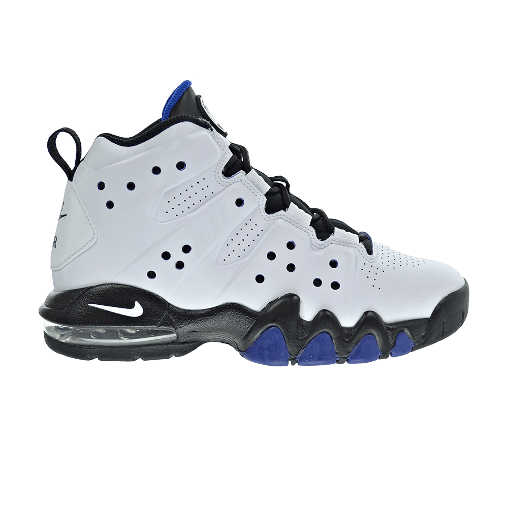 All white barkleys best sale