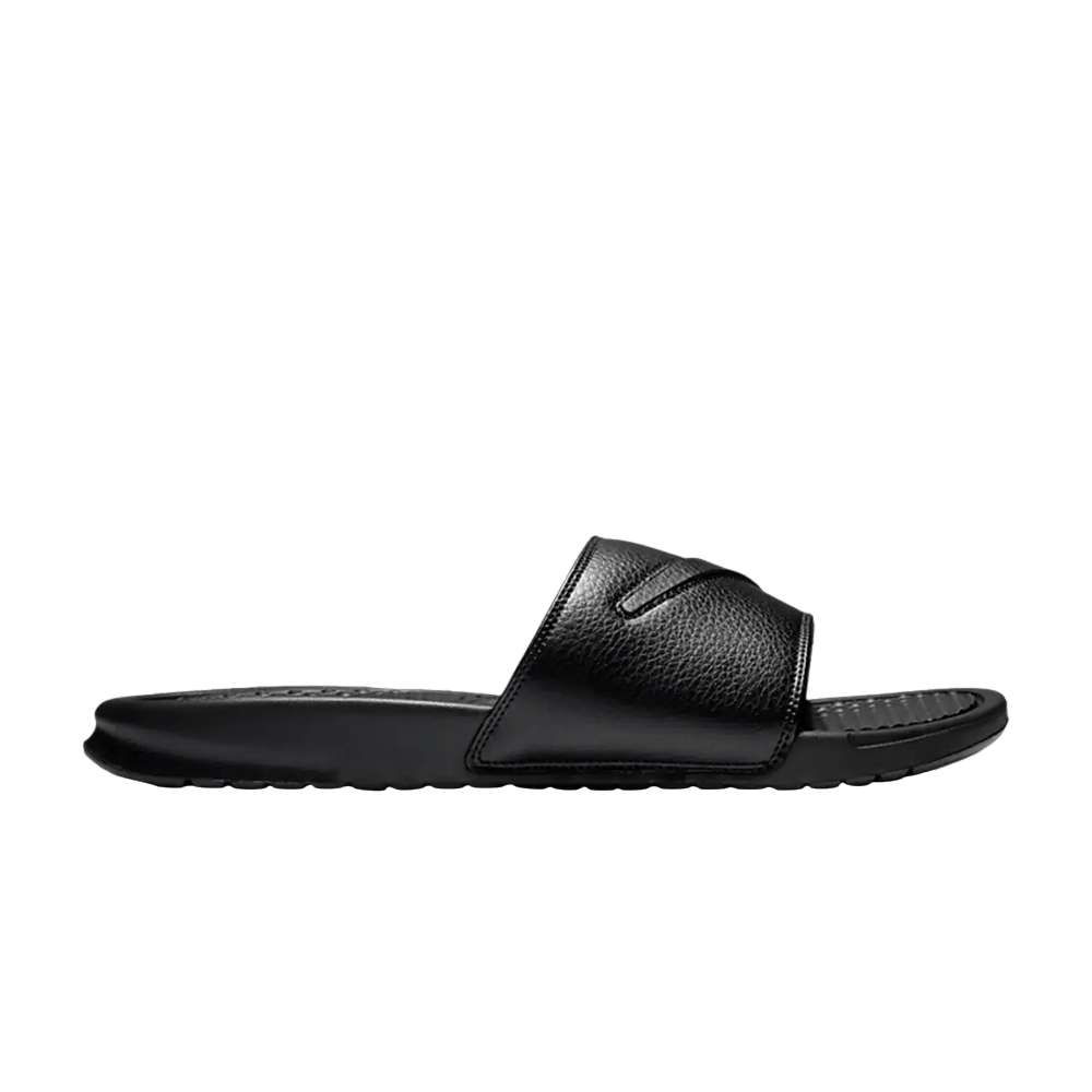 nike benassi swoosh pack