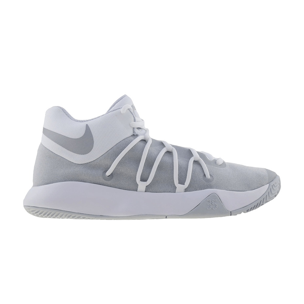Kd trey 5 v wolf grey clearance