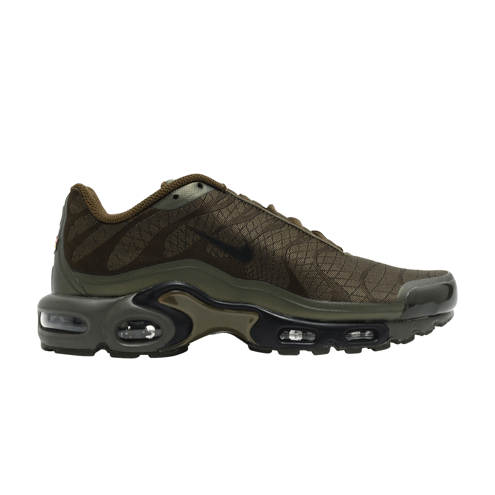 Nike air max plus jacquard new arrivals