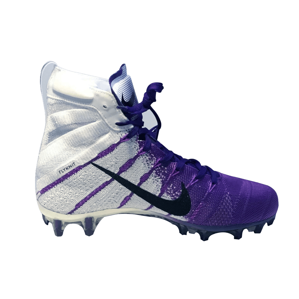 nike vapor untouchable pro 3 purple