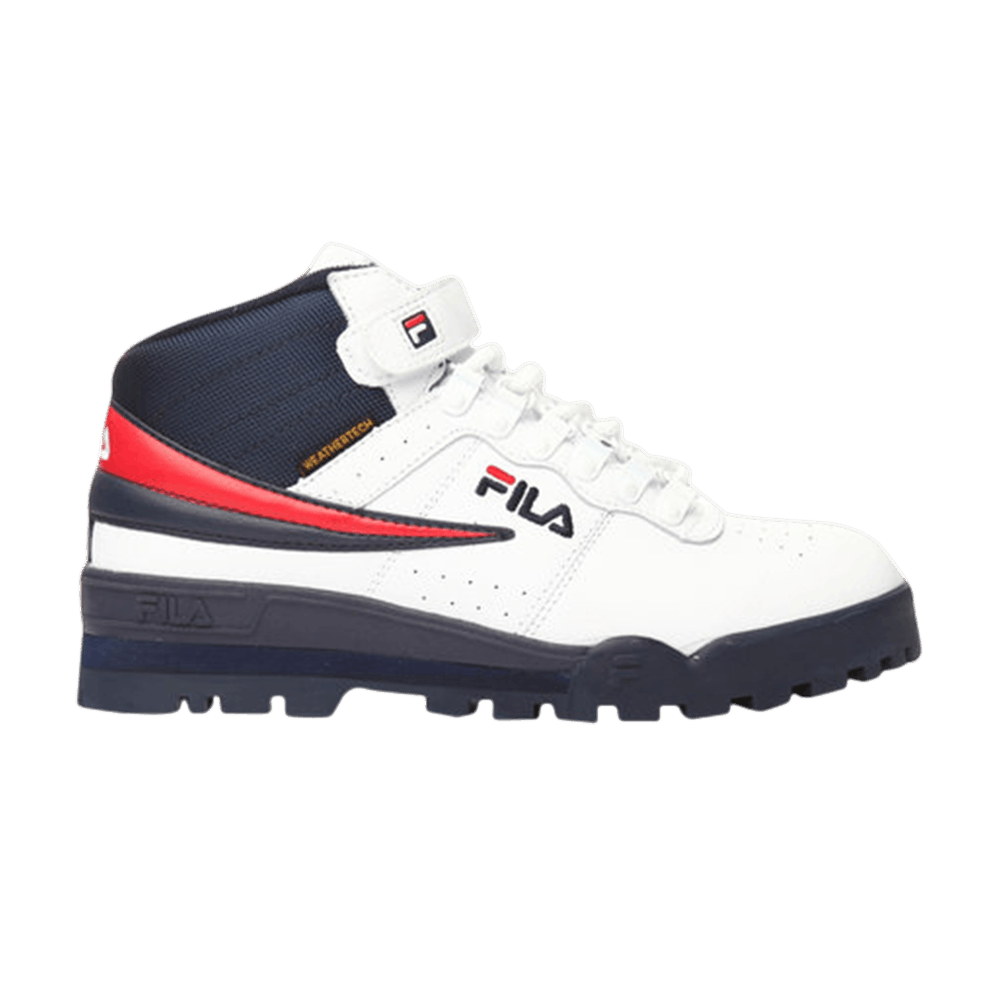 Fila f13 boots 2025
