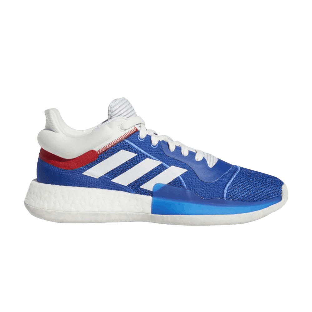 adidas marquee boost